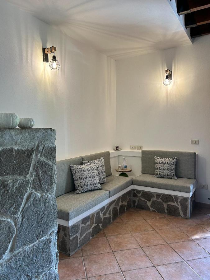 アルゲーロ Casa Del Mateヴィラ エクステリア 写真