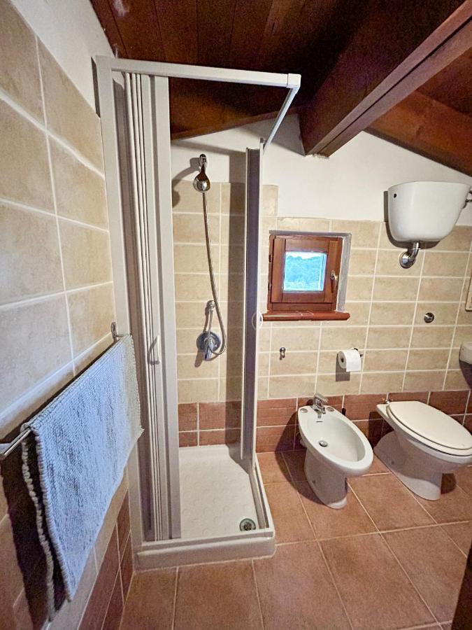 アルゲーロ Casa Del Mateヴィラ エクステリア 写真