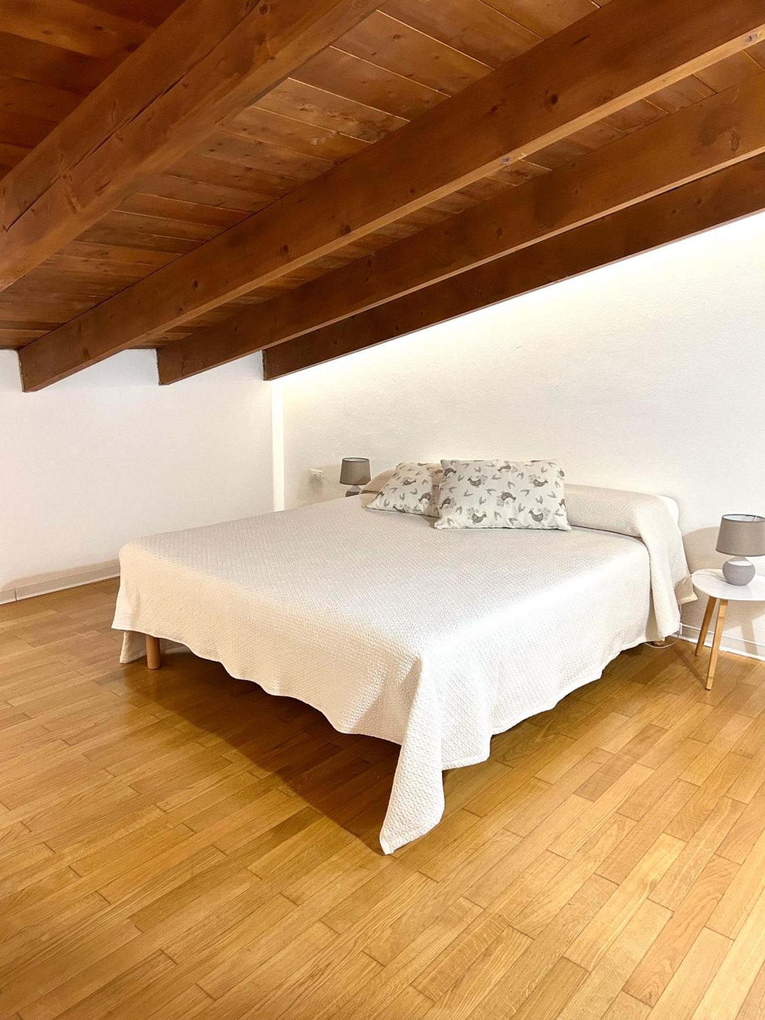 アルゲーロ Casa Del Mateヴィラ エクステリア 写真