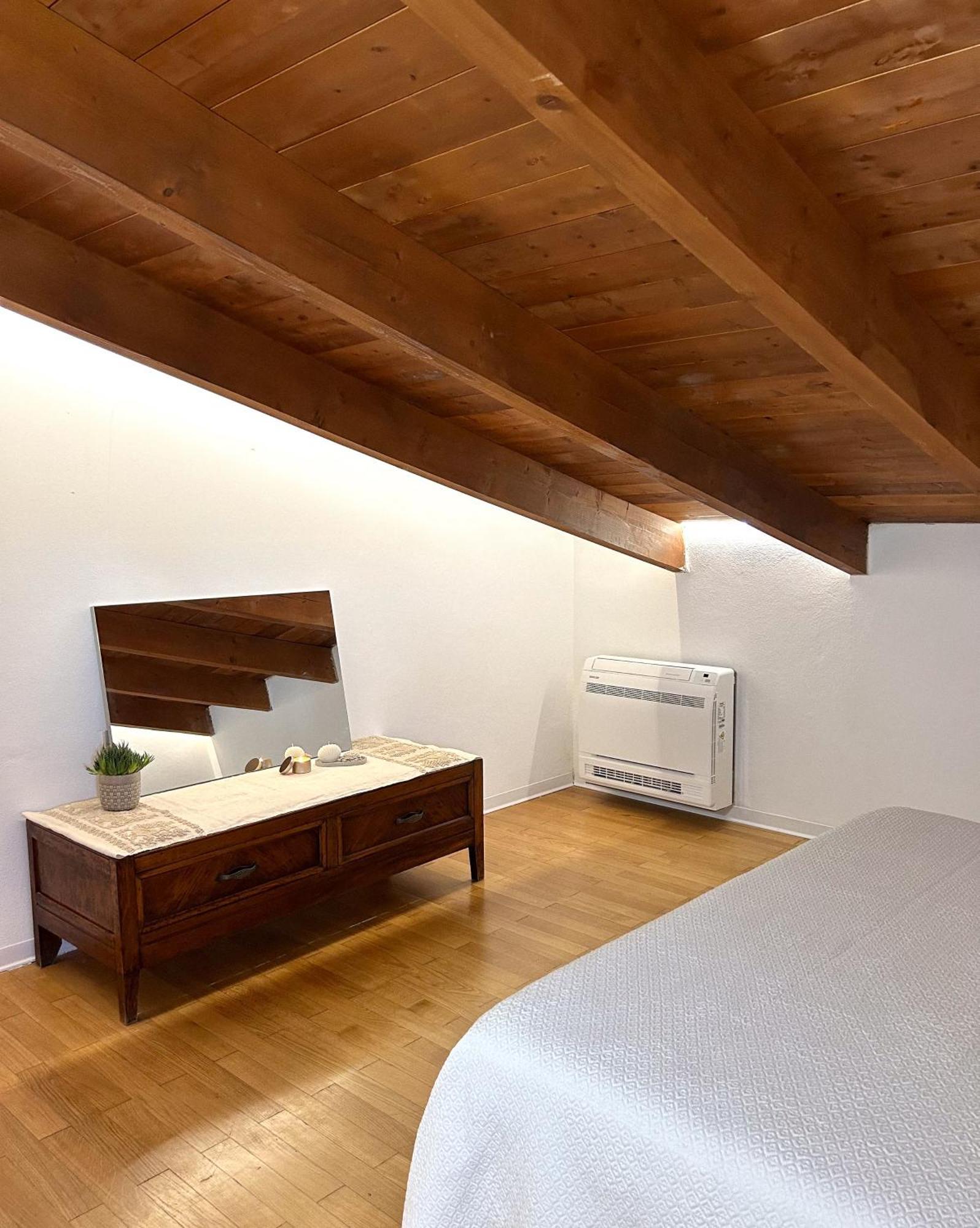 アルゲーロ Casa Del Mateヴィラ エクステリア 写真
