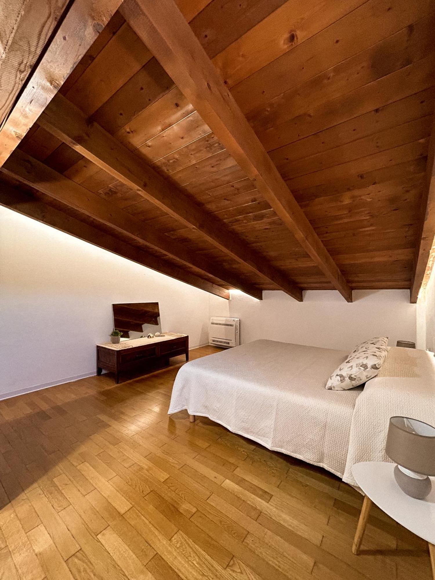 アルゲーロ Casa Del Mateヴィラ エクステリア 写真