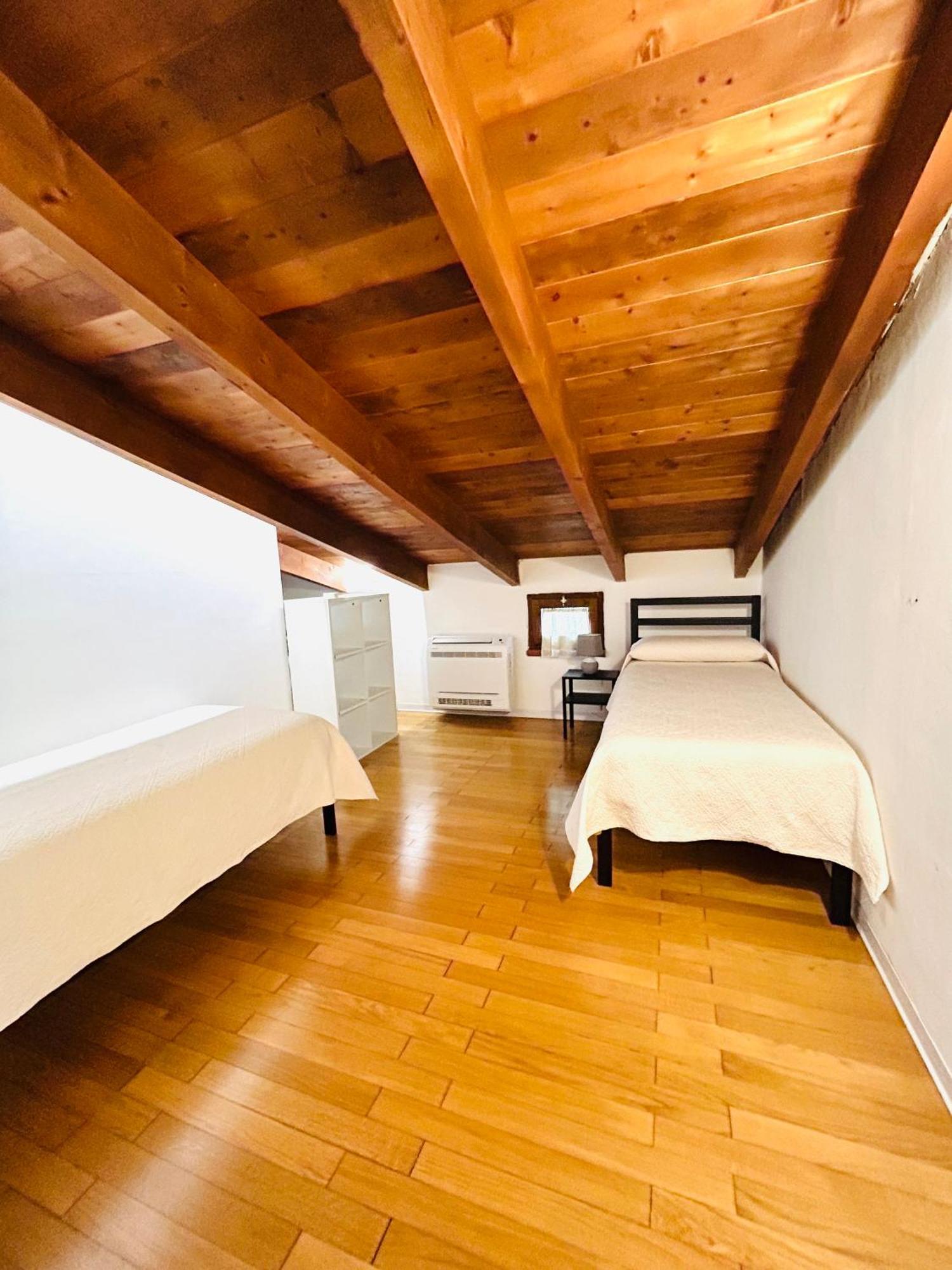アルゲーロ Casa Del Mateヴィラ エクステリア 写真